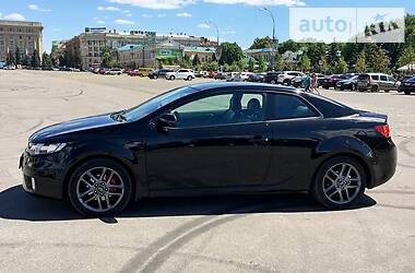 Купе Kia Cerato Koup 2012 в Киеве