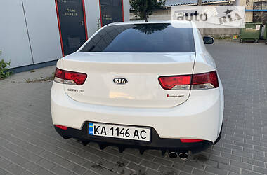 Купе Kia Cerato Koup 2011 в Киеве