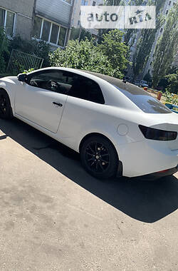 Купе Kia Cerato Koup 2011 в Киеве