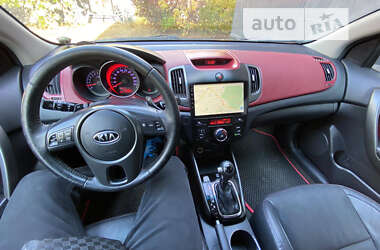 Купе Kia Cerato Koup 2011 в Києві