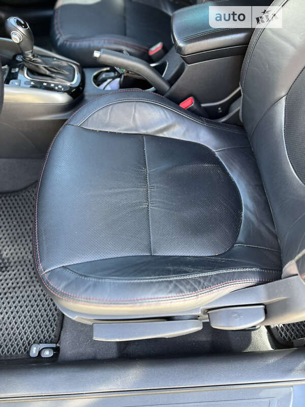 Купе Kia Cerato Koup 2011 в Одессе