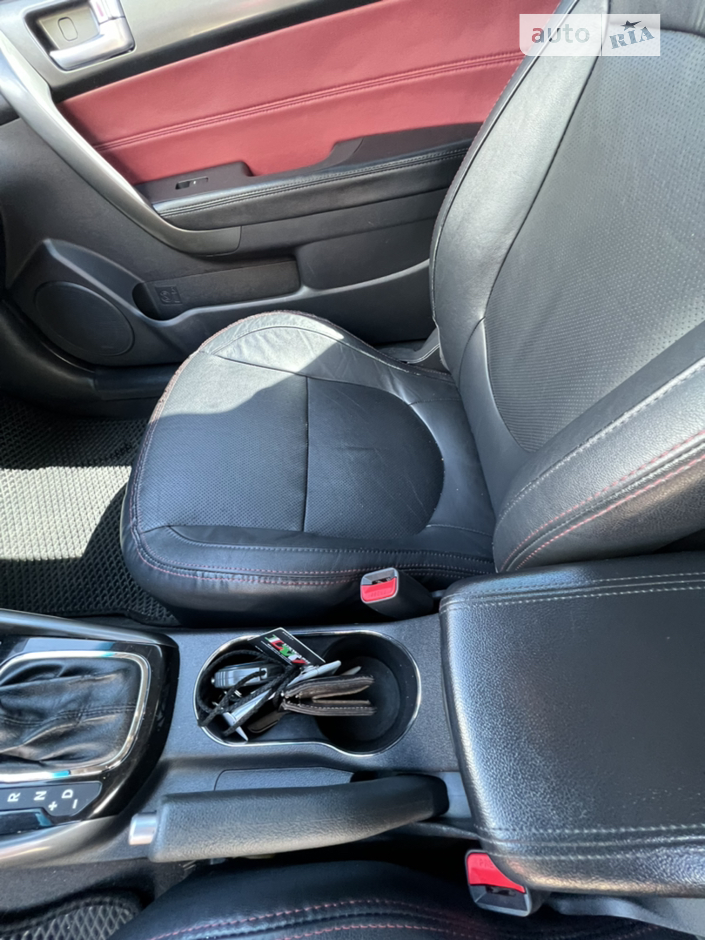 2011 Kia Cerato - мініатюра 27