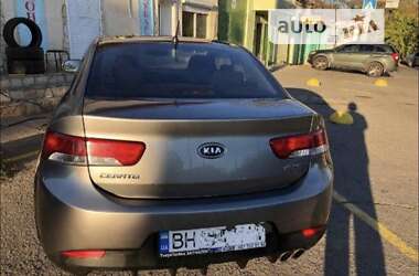 Купе Kia Cerato Koup 2010 в Одесі