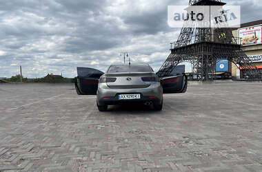 Купе Kia Cerato Koup 2012 в Харкові