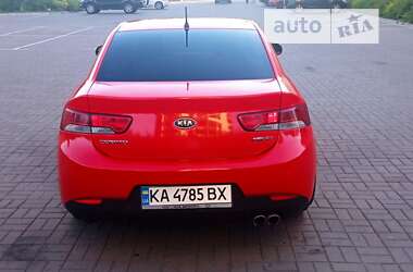 Купе Kia Cerato Koup 2012 в Киеве