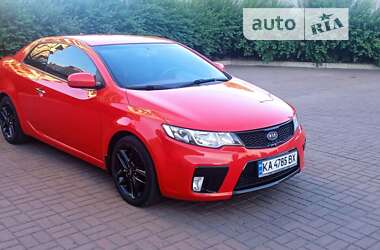 Купе Kia Cerato Koup 2012 в Киеве