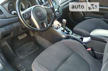 Купе Kia Cerato Koup 2010 в Одессе