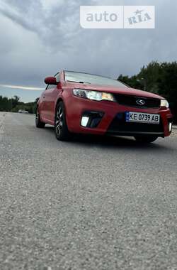 Купе Kia Cerato Koup 2011 в Днепре