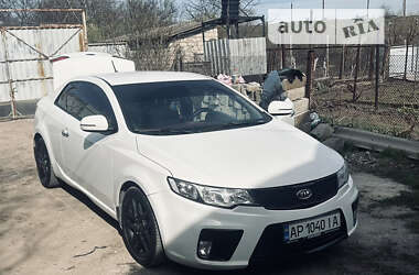 Купе Kia Cerato Koup 2011 в Запорожье