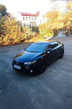 Купе Kia Cerato Koup 2010 в Києві