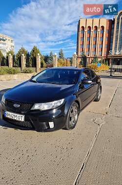 Купе Kia Cerato Koup 2009 в Краматорске