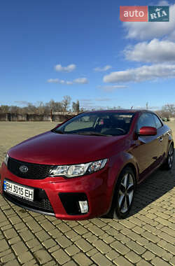 Купе Kia Cerato Koup 2012 в Одессе