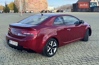 Купе Kia Cerato Koup 2012 в Одессе