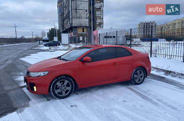 Купе Kia Cerato Koup 2011 в Киеве