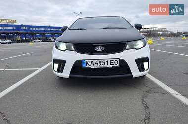 Купе Kia Cerato Koup 2011 в Киеве