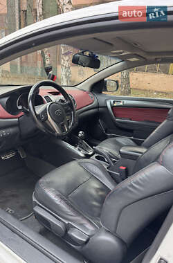 Купе Kia Cerato Koup 2011 в 