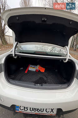 Купе Kia Cerato Koup 2011 в 