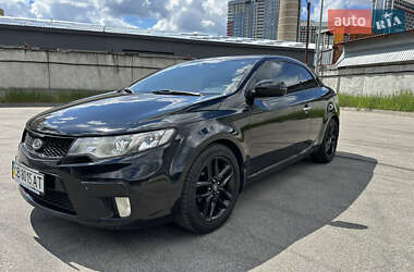 Купе Kia Cerato Koup 2011 в Києві