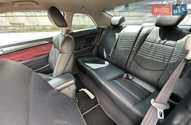 Купе Kia Cerato Koup 2011 в 