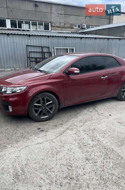 Купе Kia Cerato Koup 2010 в Києві