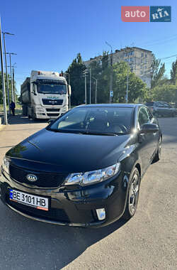 Купе Kia Cerato Koup 2011 в Николаеве