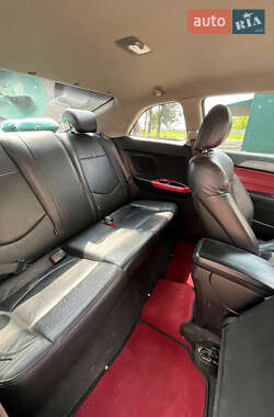 Купе Kia Cerato Koup 2011 в 