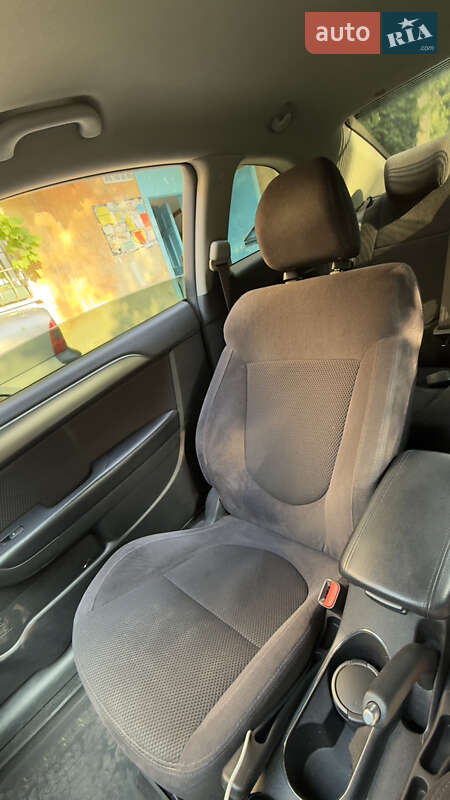 Купе Kia Cerato Koup 2011 в Днепре