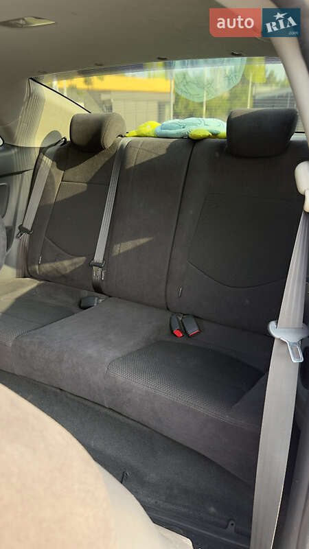 Купе Kia Cerato Koup 2011 в Днепре