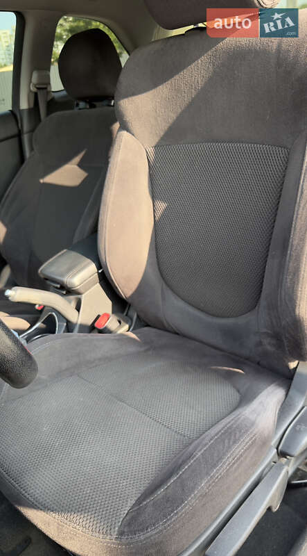 Купе Kia Cerato Koup 2011 в Днепре