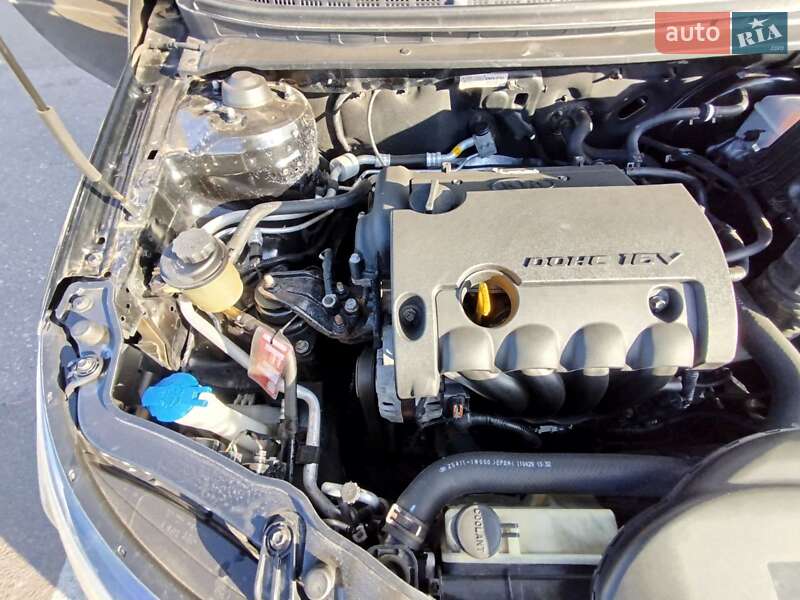 Купе Kia Cerato Koup 2011 в Одессе