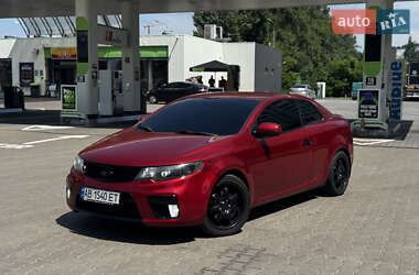 Купе Kia Cerato Koup 2012 в Василькове