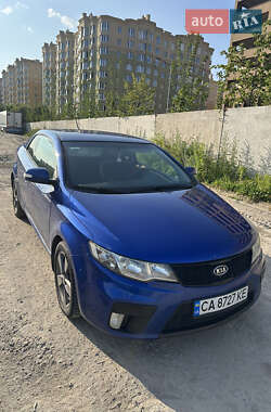 Купе Kia Cerato Koup 2010 в Прилуках