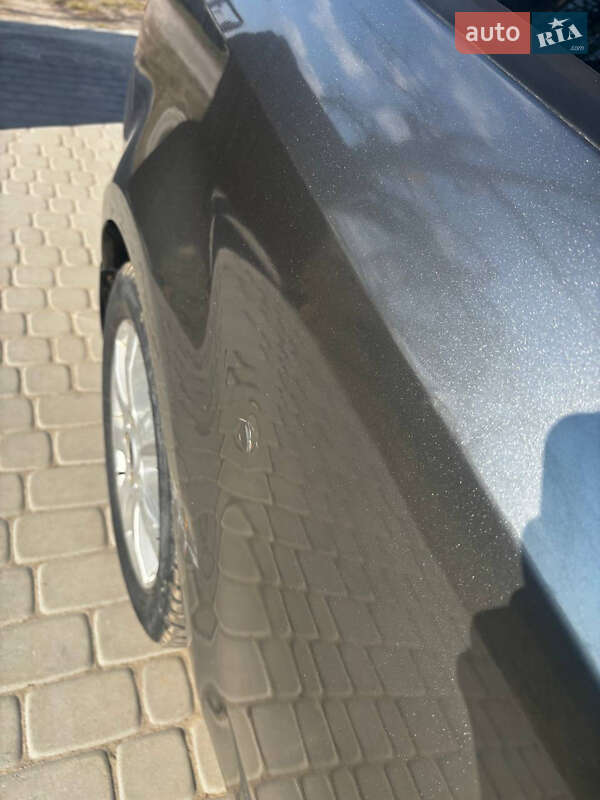 Купе Kia Cerato Koup 2011 в Львові