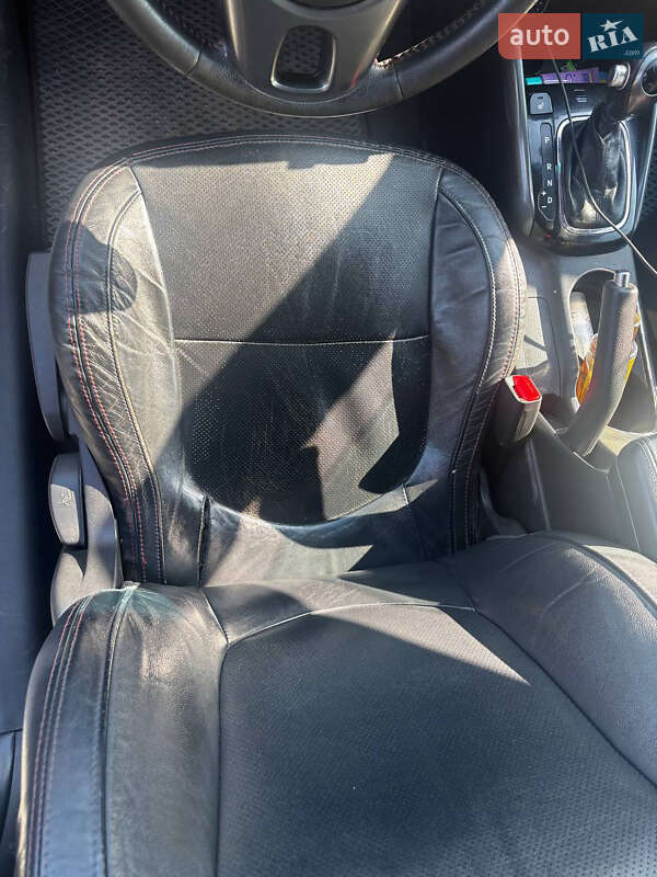 Купе Kia Cerato Koup 2011 в Львові