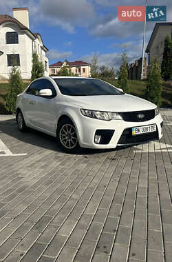 Купе Kia Cerato Koup 2012 в Рівному