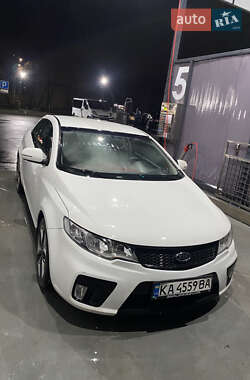 Купе Kia Cerato Koup 2012 в Киеве