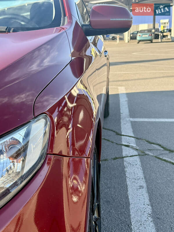 Купе Kia Cerato Koup 2011 в Запорожье