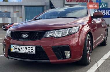 Купе Kia Cerato Koup 2011 в Одессе