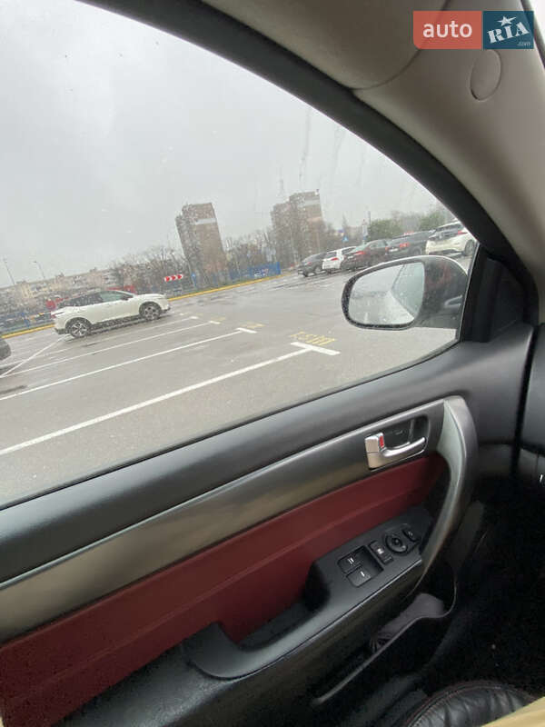 Купе Kia Cerato Koup 2012 в Киеве