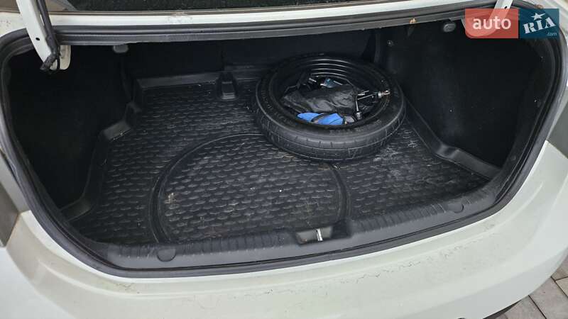 Купе Kia Cerato Koup 2011 в Киеве