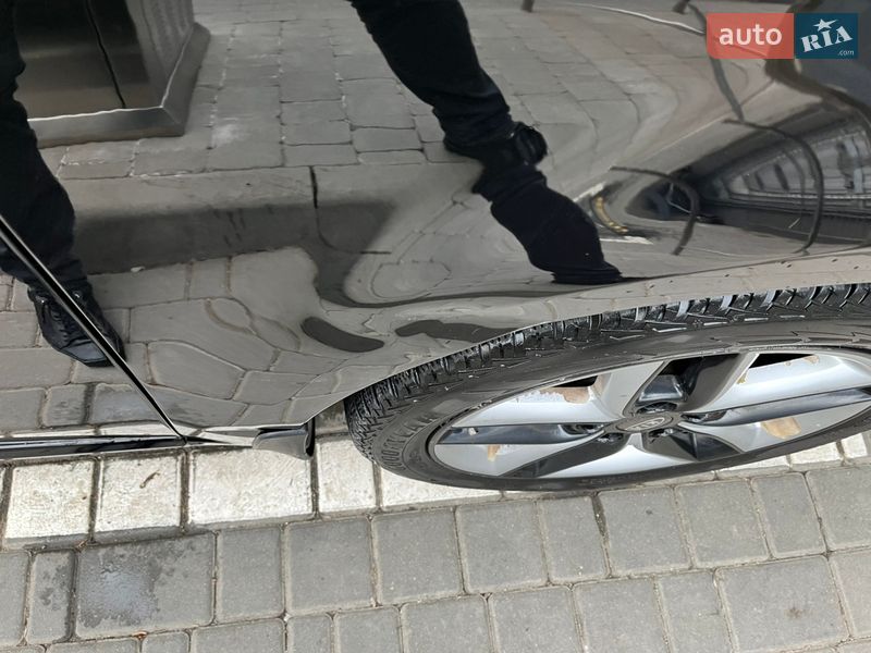 Купе Kia Cerato Koup 2011 в Одесі