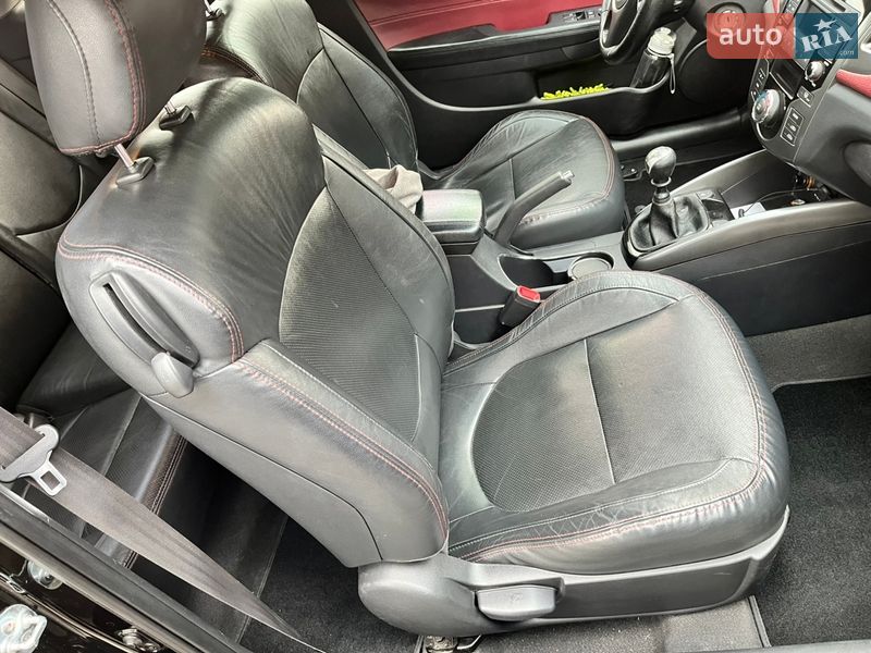 Купе Kia Cerato Koup 2011 в Одесі