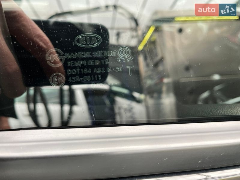 Купе Kia Cerato Koup 2011 в Одесі