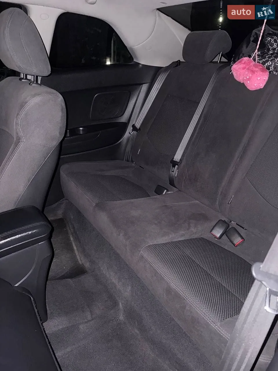 2010 Kia Cerato - мініатюра 10