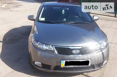 Kia Cerato 2012