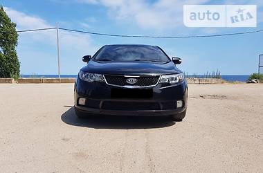 Kia Cerato 2010