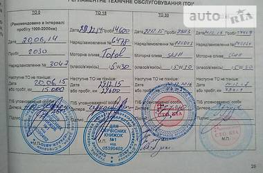 Седан Kia Cerato 2013 в Николаеве