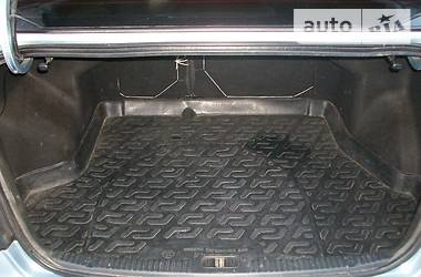Седан Kia Cerato 2007 в 