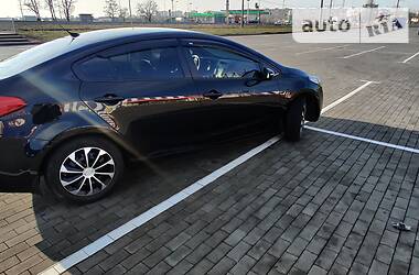 Седан Kia Cerato 2013 в Одессе