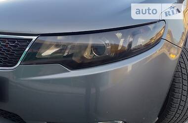 Седан Kia Cerato 2011 в 